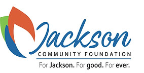 Jackson Community Foundation logo
