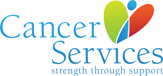 Midland Community Cancer Services logo