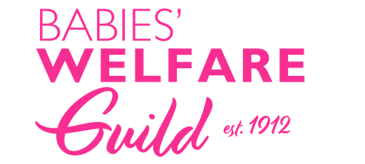 Camp Blodgetts Babies Welfare Guild logo