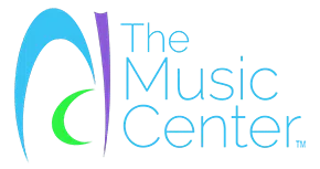 Music Center of South Central Michigan logo