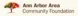 Ann Arbor Area Community Foundation logo