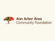 Ann Arbor Area Community Foundation logo