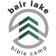 Bair Lake Bible Camp logo
