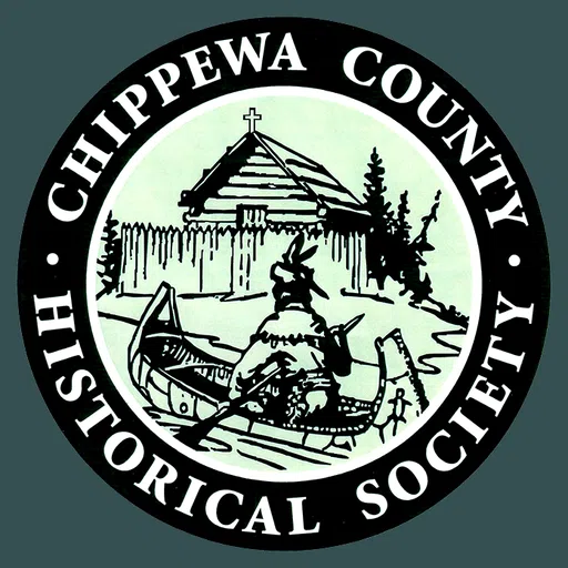 Chippewa County Historical Society Inc logo