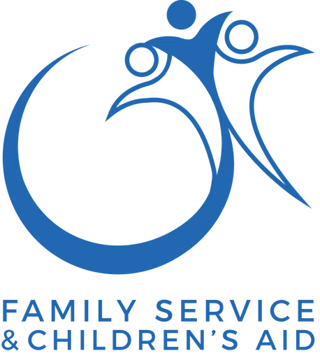 Child & Family Services of Michigan logo