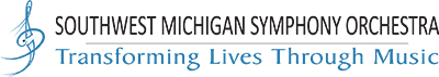Southwest Michigan Symphony Orchestra Inc logo