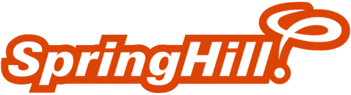 Spring Hill Camps logo