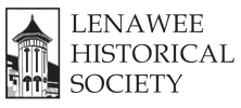 Lenawee County Historical Society logo