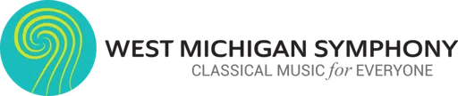 West Michigan Symphony logo