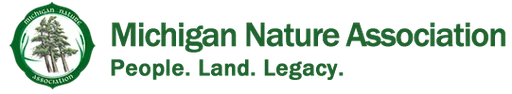 Michigan Nature Association logo