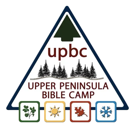 Upper Peninsula Bible Camp logo
