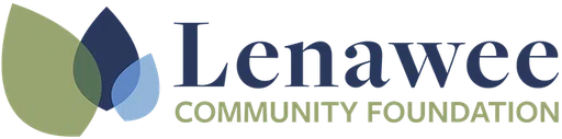 Lenawee Community Foundation logo