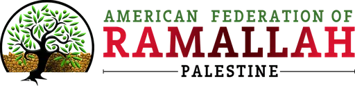 American Ramallah Federation Education Fund logo