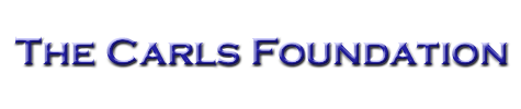CARLS Foundation logo