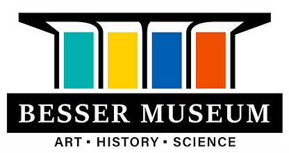 Besser Museum of Northeast Michigan Inc logo