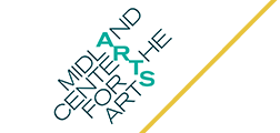 Midland Center for the Arts Inc logo