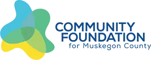 Muskegon County Community Foundation logo