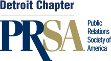Public Relations Society of America Inc logo