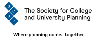 Society for College & University Planning logo