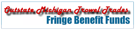 Michigan Trowel Trades Health & Welfare Fund logo