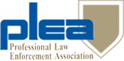 Professional Law Enforcement Association Trust logo