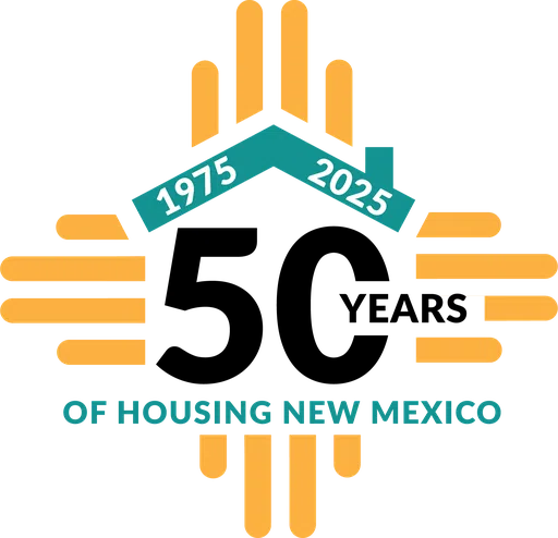 New Mexico Affordable Housing Charitable Trust logo