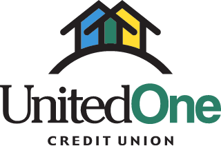 Unitedone Credit Union logo