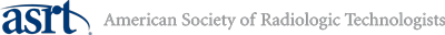 American Society of Radiologic Technologists logo