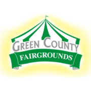Green County Agricultural Society & Mechanics Institute logo