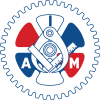International Association of Machinists & Aerospace Workers logo