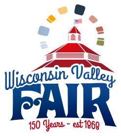 Marathon County Agricultural Society logo