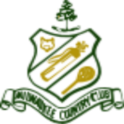 Milwaukee Country Club logo