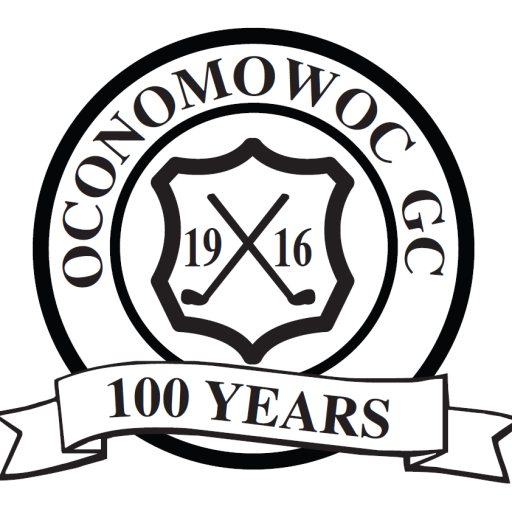 Oconomowoc Golf Club logo