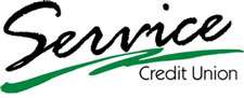Service Credit Union logo