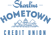Shoreline Credit Union logo