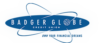 Badger Globe Credit Union logo