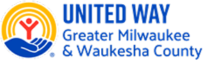 United Way of Greater Milwaukee & Waukesha County Inc logo