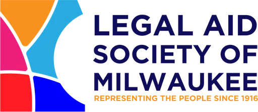 Legal Aid Society of Milwaukee logo