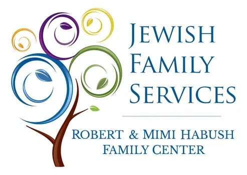 Jewish Family Services Inc logo