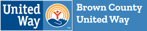 Brown County United Way logo