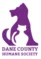 Dane County Humane Society logo