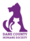 Dane County Humane Society logo