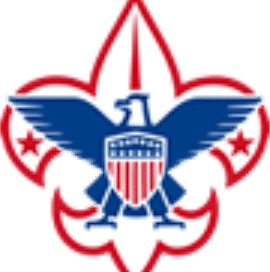 Boy Scouts of America logo