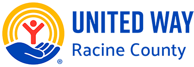 United Way of Racine County Inc logo