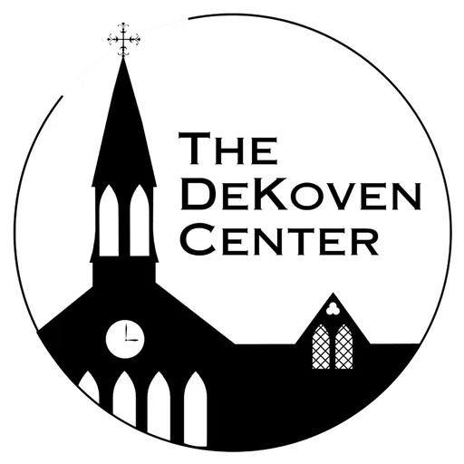 Dekoven Foundation for Church Work logo