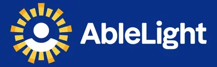 Ablelight Inc logo