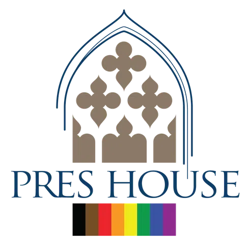 Presbyterian Student Center Foundation logo