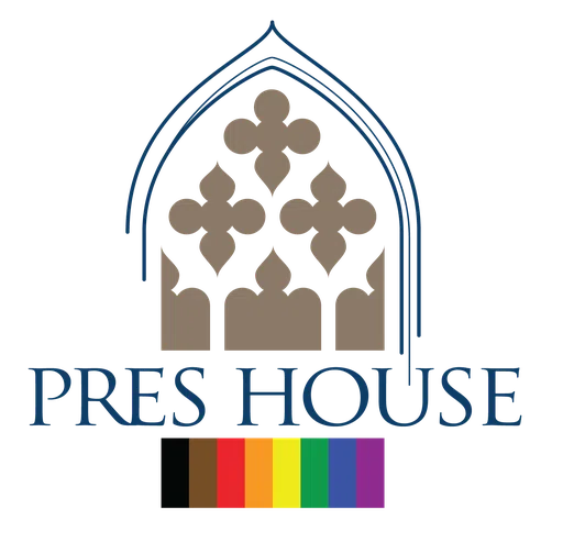 Presbyterian Student Center Foundation logo