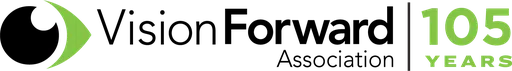Vision Forward Association Incorporated logo