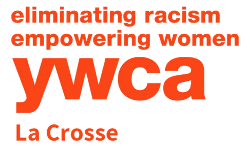 Young Womens Christian Association of LA Crosse logo